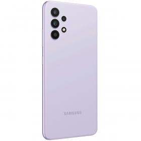 Смартфон Samsung A325 Galaxy A32 4/64Gb Violet