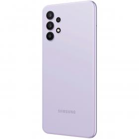 Смартфон Samsung A325 Galaxy A32 4/64Gb Violet