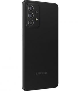 Смартфон Samsung Galaxy A52 A525F 4/128GB Black