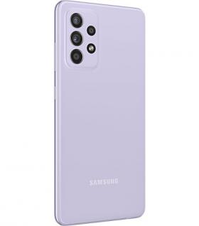 Смартфон Samsung Galaxy A52 A525F 4/128GB Violet