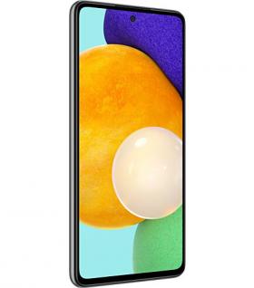Смартфон Samsung Galaxy A72 A725F 6/128GB Black