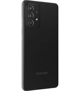 Смартфон Samsung Galaxy A72 A725F 8/256GB Black