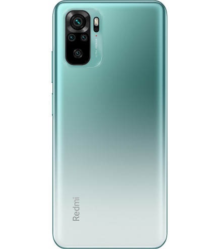 Смартфон Xiaomi Redmi Note 10 4/128GB Lake Green