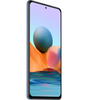 Смартфон Xiaomi Redmi Note 10 Pro 6/64 Glacier Blue Global