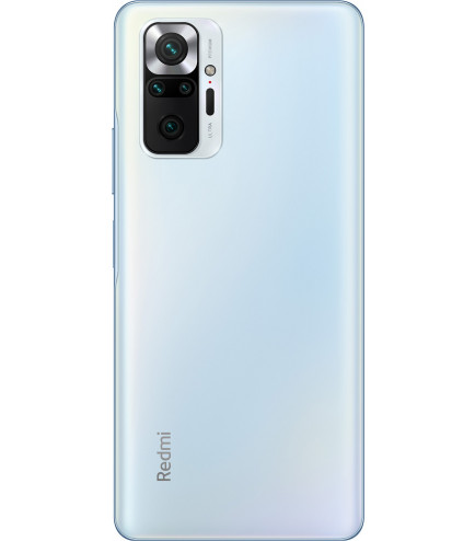 Смартфон Xiaomi Redmi Note 10 Pro 6/128 Glacier Blue Global