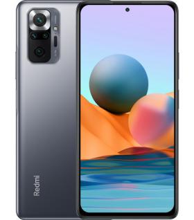 Смартфон Xiaomi Redmi Note 10 Pro 6/128 Onyx Gray Global