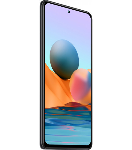 Смартфон Xiaomi Redmi Note 10 Pro 6/128 Onyx Gray Global