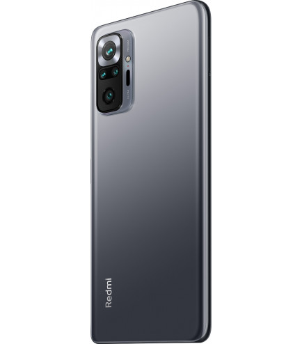Смартфон Xiaomi Redmi Note 10 Pro 6/128 Onyx Gray Global
