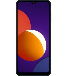 Смартфон Samsung Galaxy M12 2021 3/32GB Black