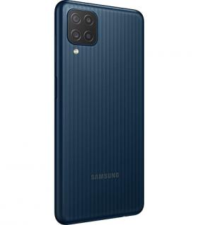 Смартфон Samsung Galaxy M12 2021 3/32GB Black