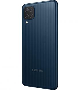 Смартфон Samsung Galaxy M12 2021 3/32GB Black