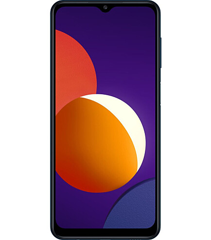Смартфон Samsung Galaxy M12 2021 3/32GB Black