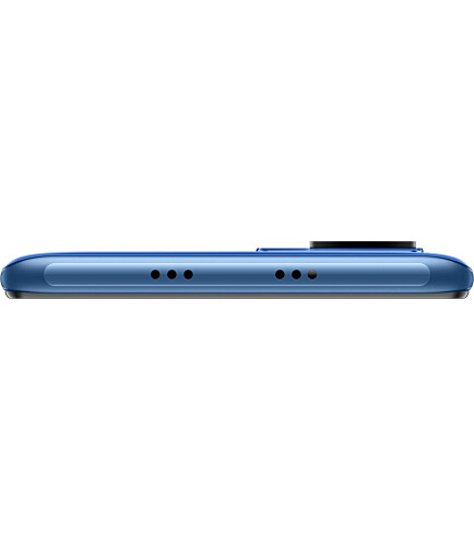 Смартфон Poco F3 6/128GB Ocean Blue