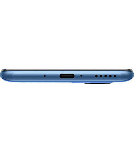 Смартфон Poco F3 6/128GB Ocean Blue