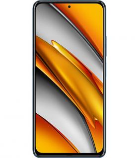 Смартфон Poco F3 8/256GB Ocean Blue