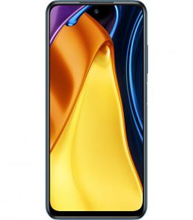 Смартфон Poco M3 Pro 5G 6/128GB Blue