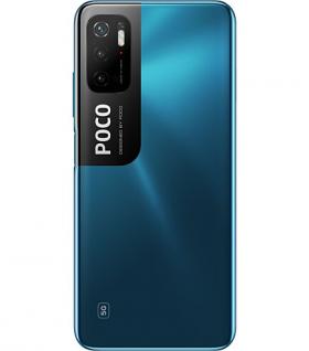 Смартфон Poco M3 Pro 5G 6/128GB Blue