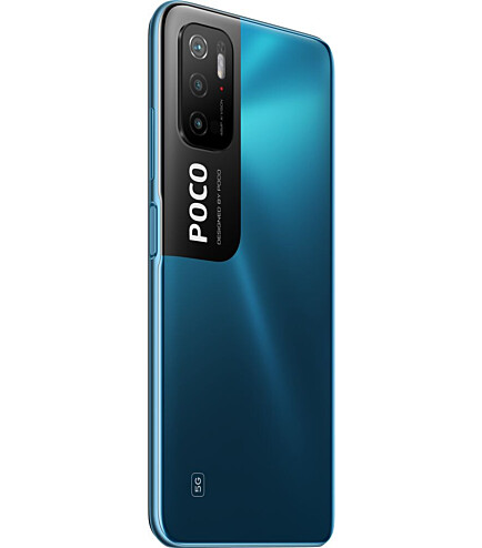 Смартфон Poco M3 Pro 5G 6/128GB Blue