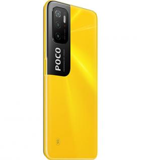 Смартфон Poco M3 Pro 5G 6/128GB Yellow
