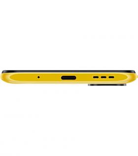 Смартфон Poco M3 Pro 5G 6/128GB Yellow