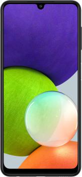 Смартфон Samsung Galaxy A22 2021 A225F 4/64GB Black