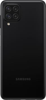 Смартфон Samsung Galaxy A22 2021 A225F 4/64GB Black