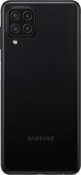 Смартфон Samsung Galaxy A22 2021 A225F 4/64GB Black