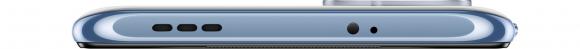 Смартфон Xiaomi Redmi Note 10S 6/64GB Ocean Blue Global