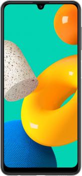 Смартфон Samsung Galaxy M32 2021 M325F 6/128GB White