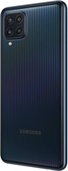 Смартфон Samsung Galaxy M32 2021 M325F 6/128GB Black