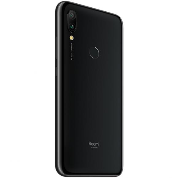 Смартфон Xiaomi Redmi 7 3/32Gb Eclipse Black