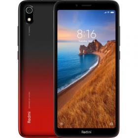 Смартфон Xiaomi Redmi 7A 2/16GB красный
