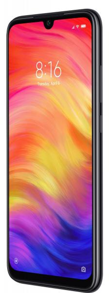 Смартфон Xiaomi Redmi Note 7 3Gb/32Gb Space Black