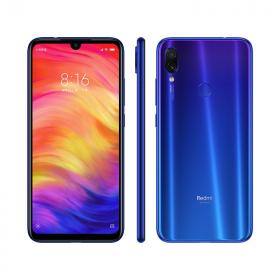 Смартфон Xiaomi Redmi 7 3/32Gb Comet Blue