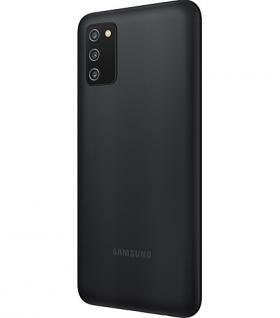 Смартфон Samsung Galaxy A03s 2021 A037F 4/64GB Black