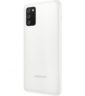 Смартфон Samsung Galaxy A03s 2021 A037F 3/32GB White