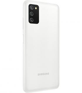 Смартфон Samsung Galaxy A03s 2021 A037F 4/64GB White