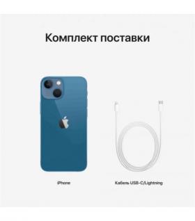 Смартфон Apple iPhone 13 128GB Blue