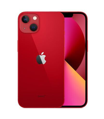 Смартфон Apple iPhone 13 512GB Red