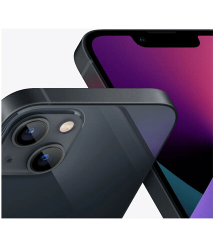 Смартфон Apple iPhone 13 Mini  256GB Midnight