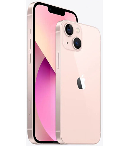 Смартфон Apple iPhone 13 Mini  128GB Pink