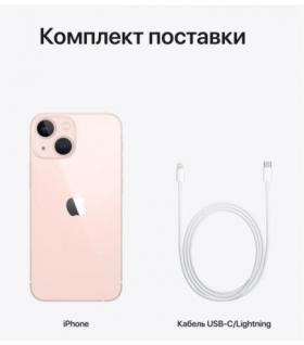 Смартфон Apple iPhone 13 Mini  512GB Pink