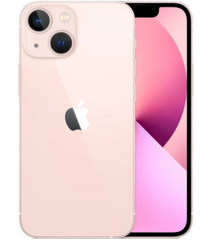 Смартфон Apple iPhone 13 Mini  512GB Pink