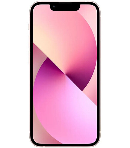 Смартфон Apple iPhone 13 Mini  512GB Pink