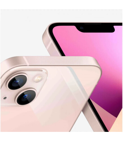 Смартфон Apple iPhone 13 Mini  512GB Pink