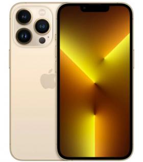 Смартфон Apple iPhone 13 Pro 128GB Gold
