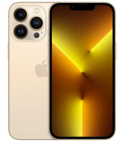 Смартфон Apple iPhone 13 Pro 128GB Gold