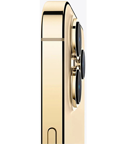 Смартфон Apple iPhone 13 Pro 128GB Gold