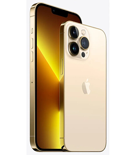 Смартфон Apple iPhone 13 Pro 1TB Gold
