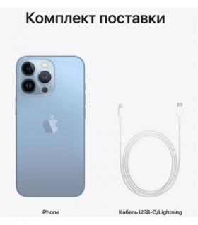 Смартфон Apple iPhone 13 Pro 128GB Sierra Blue